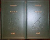 MOBY DICK VOL.1-2-HERMAN MELVILLE-266789