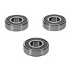 Kit Rulmenti Roata Fata/Spate All Balls Suzuki Bandit GSF1200 GSXR1100 RF900R Honda CF750 VT700 VL1500 Intruder 25-1251