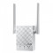 RANGE EXTENDER ASUS wireless, 750 Mbps, 1 port 10/100 Mbps Mbps, antena externa