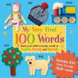My Very First 100 Words