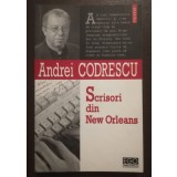 Andrei Codrescu - Scrisori din New Orleans