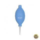 Pompa Aer Relife RL-043A Curatare Dispozitive Electronice, Plastic, Portocaliu/Negru