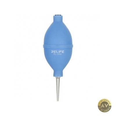 Pompa Aer Relife RL-043A pentru curatare dispozitive electronice foto