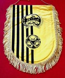 Fanion fotbal - "CEAHLAUL" PIATRA NEAMT