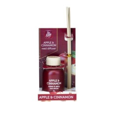 PAN AROMA difuzor aromatic &bdquo;Mere și scorțișoară&rdquo;