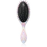 Wet Brush Kids detangler perie de par pentru copii Stripe 1 buc
