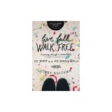 Live Full Walk Free Study Guide: Set Apart in a Sin-Soaked World