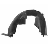 Carenaj aripa fata Fiat Doblo (263) 01.2010-12.2014 ; Opel Combo D (X12) 11.2011-, parte montare dreapta, din polipropilena, 3042FP1X, Aftermarket