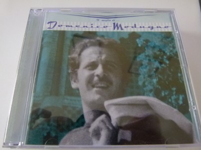 Domenico modugno - 1207 foto