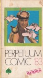 Perpetuum Comic Urzica 1983