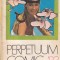 Perpetuum Comic Urzica 1983