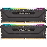 Cr vengeance rgb pro sl 16gb(2x8gb) ddr4, Corsair