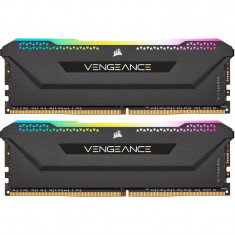 CR VENGEANCE RGB PRO 32GB (2x16GB) foto