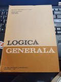 Dragan Stoianovici, Teodor Dima, Andrei Marga - Logică generală