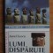 Aurel Lecca - Lumi disparute. In cautarea Atlantidei