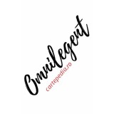 Sticker Omnilegent - Cartepedia