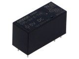 Releu: electromagnetic SPST-NO Ubobină: 5VDC Icontacte max: 16A