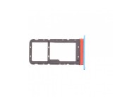 Suport SIM Motorola Moto E7 Power, Albastru