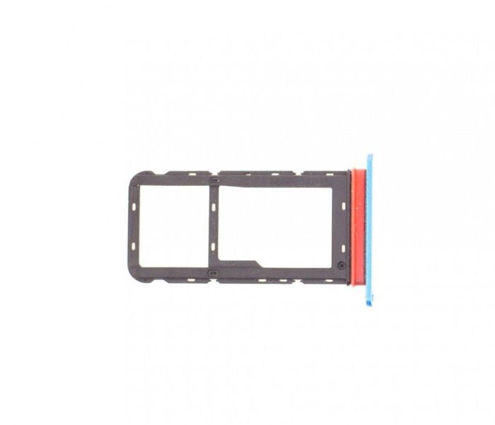 Suport SiM Motorola Moto E7 Power, Blue