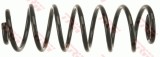 TRW JCS1337 Arc spiral