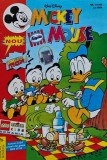 Revista Mickey Mouse (nr. 7,1996) - 1996 (@C389)