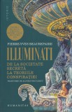 Illuminati - Pierre-Yves Beaureparire