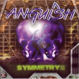 (CD) Anguish - Symmetry (EX) Progressive Metal