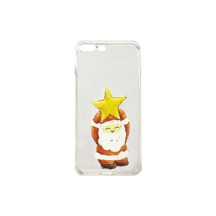 Husa SAMSUNG Galaxy J3 2016 - Trendy Santa