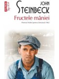 Fructele maniei (Top 10+)/John Steinbeck, Polirom