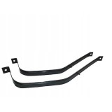 Banda fixare rezervor combustibil Audi A3, Tt; Seat Leon, Toledo; Skoda Octavia, Octavia/Tour; Vw Bora, Golf Iv, spate, metal; petrol/diesel, Model