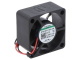Ventilator DC Axial 5V 30x30x15mm 8.32m3/h 20dBA