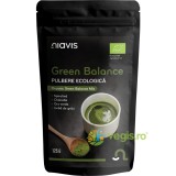 Green Balance - Mix Ecologic/Bio 125g