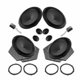 Cumpara ieftin Pachet difuzoare auto Audison Prima dedicat Peugeot 3008 2016-, RMS 100W