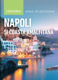 Napoli și Coasta Amalfitană - Paperback brosat - Linghea