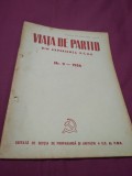 Cumpara ieftin VIATA DE PARTID NR.9 /1956 DIN EXPERIENTA P.C.U.S.