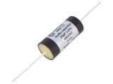 Condensator Polipropilenă 10uF 400VDC THT &Oslash;35x65mm