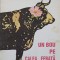 UN BOU PE CALEA FERATA-VALENTIN SILVESTRU-218118