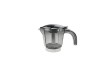 Cana Cafetiera/Espressor DeLonghi EMKP42, 4 Cesti
