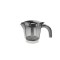 Cana pentru espressor/cafetiera DeLonghi emkp42 ,4 cesti