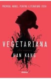 Vegetariana - Han Kang