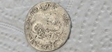 6 kreuzer 1681 , argint