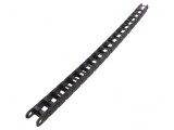 Ghidaj cu lanț Z14 28mm 1006mm 19mm