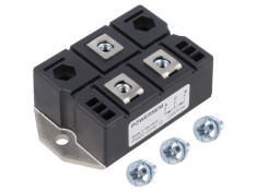Dioda Dubla Catod Comun 1,2kV 312A foto