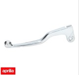 Maneta ambreiaj argintie originala Aprilia RX 125 (18-24) SX 125 (18-24) Euro 4 - Euro 5 4T LC 125cc