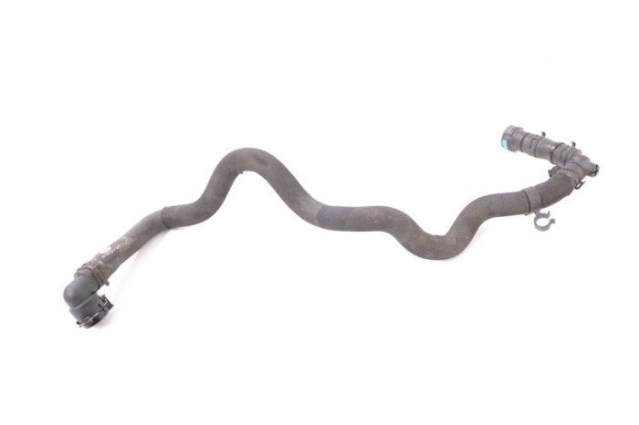 Furtun de lichid de răcire LAND ROVER RANGE ROVER SPORT II L494 2015 OEM: FPLA-8C480-CD 12314771