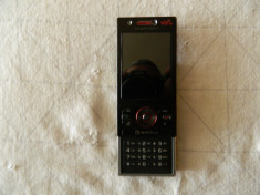 Sony Ericsson W715 - 3G foto