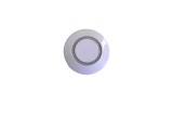 Senzor de parcare PDC KIA SOUL AM 2010 OEM: 95720-2K000 15266058