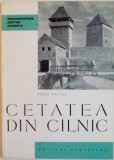 CETATEA DIN CALNIC DE RADU HEITEL, 1968