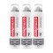Pachet 3 x Deodorant Spray Borotalco, Invisible, 150 ml