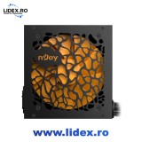 Sursa nJoy Titan+, 80+ Bronze, 550W